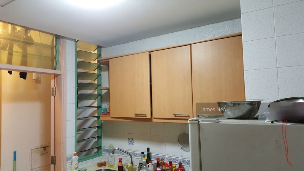 The Sunny Spring (D14), Apartment #130143832